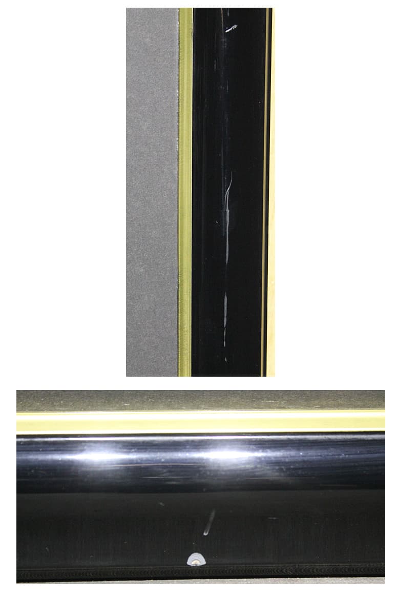 ラッセン【エタニティ】 ミクスドメディア