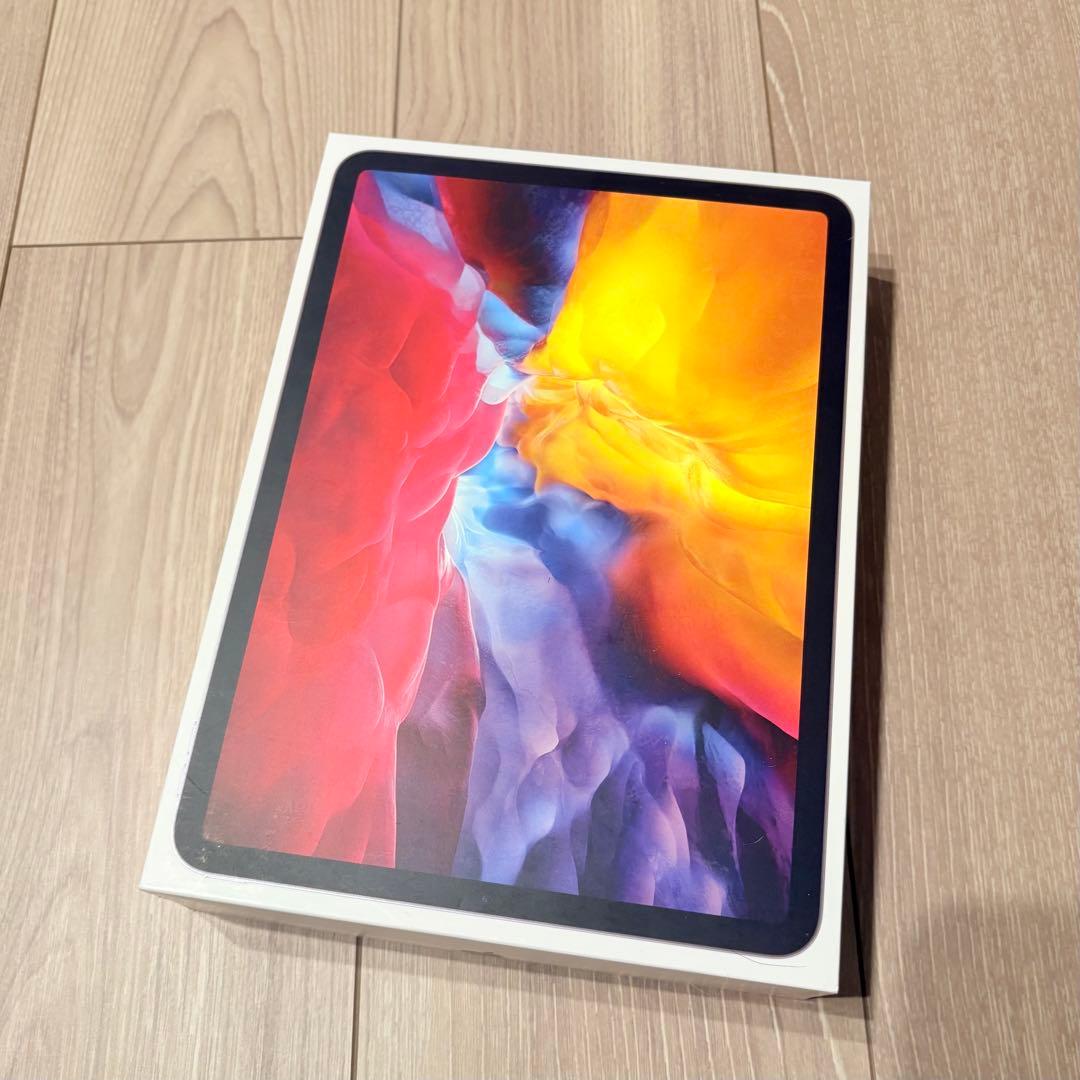 ♡美品♡iPad Pro 11インチ 第2世代 128GB Wifi グレー
