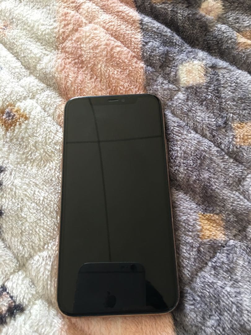 Apple iPhone 11 Pro ゴールド 6.1インチ 本体のみ