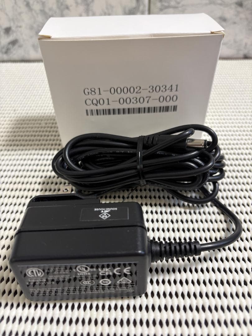 【極美品】 TC HELICON GO XLR