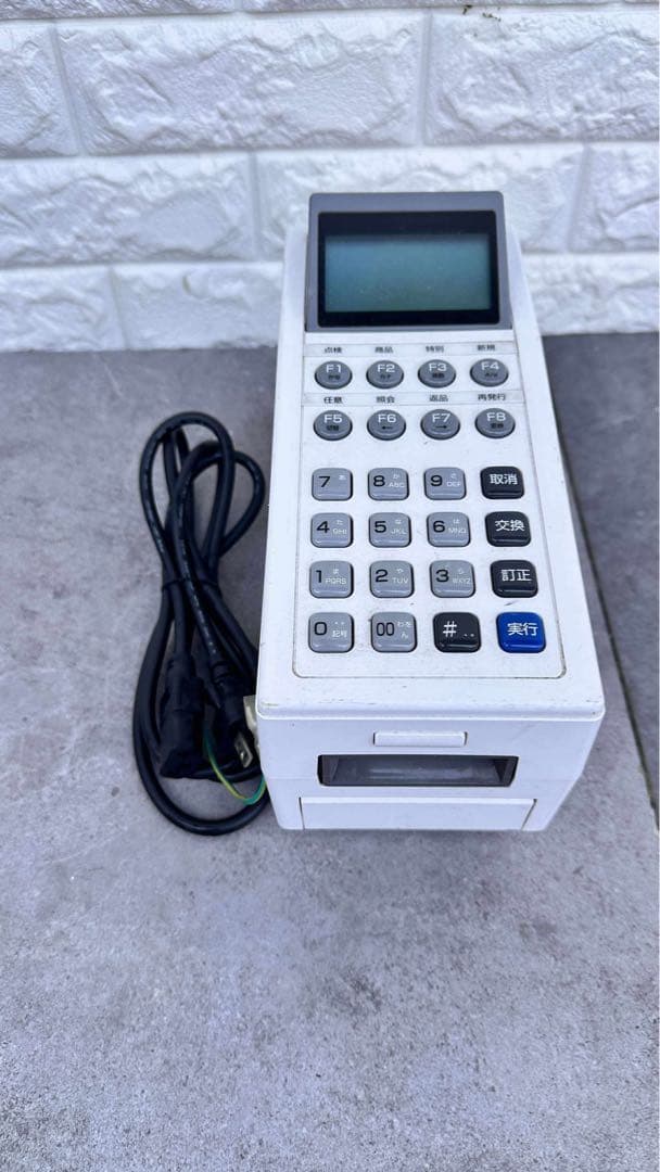 リライトカードリーダー　TOYONICS TCS-209X