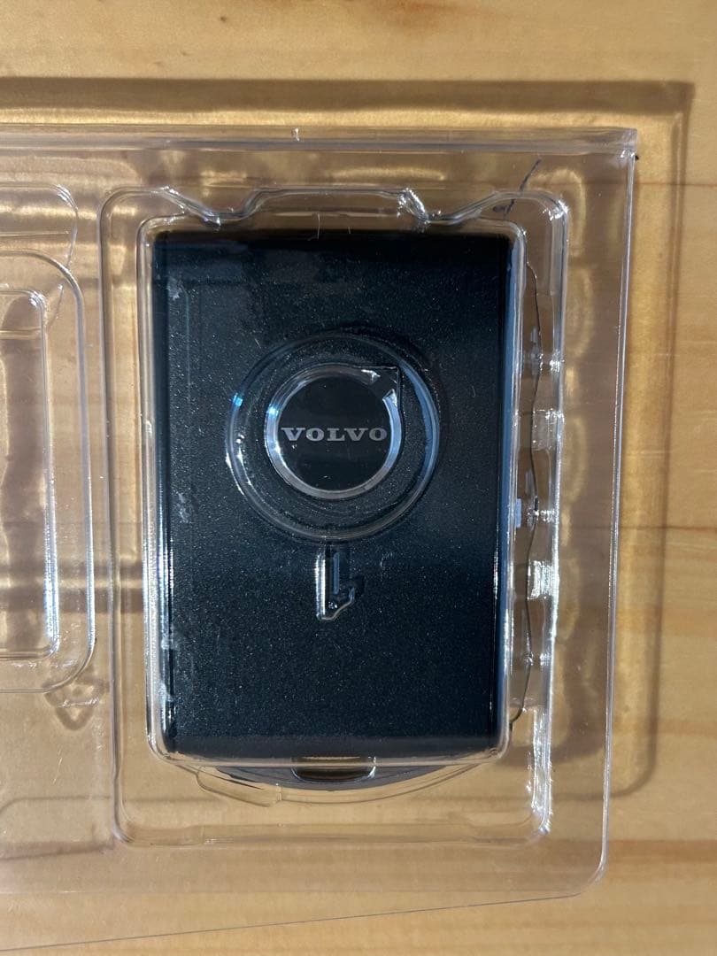 VOLVO キーレスエントリーリモコン