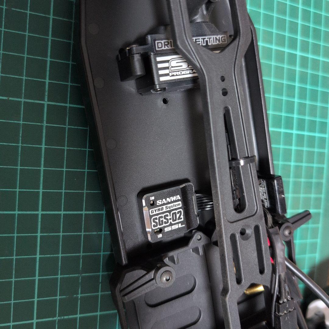 値下げ　ヨコモ　RD2.0 完成品フルセット