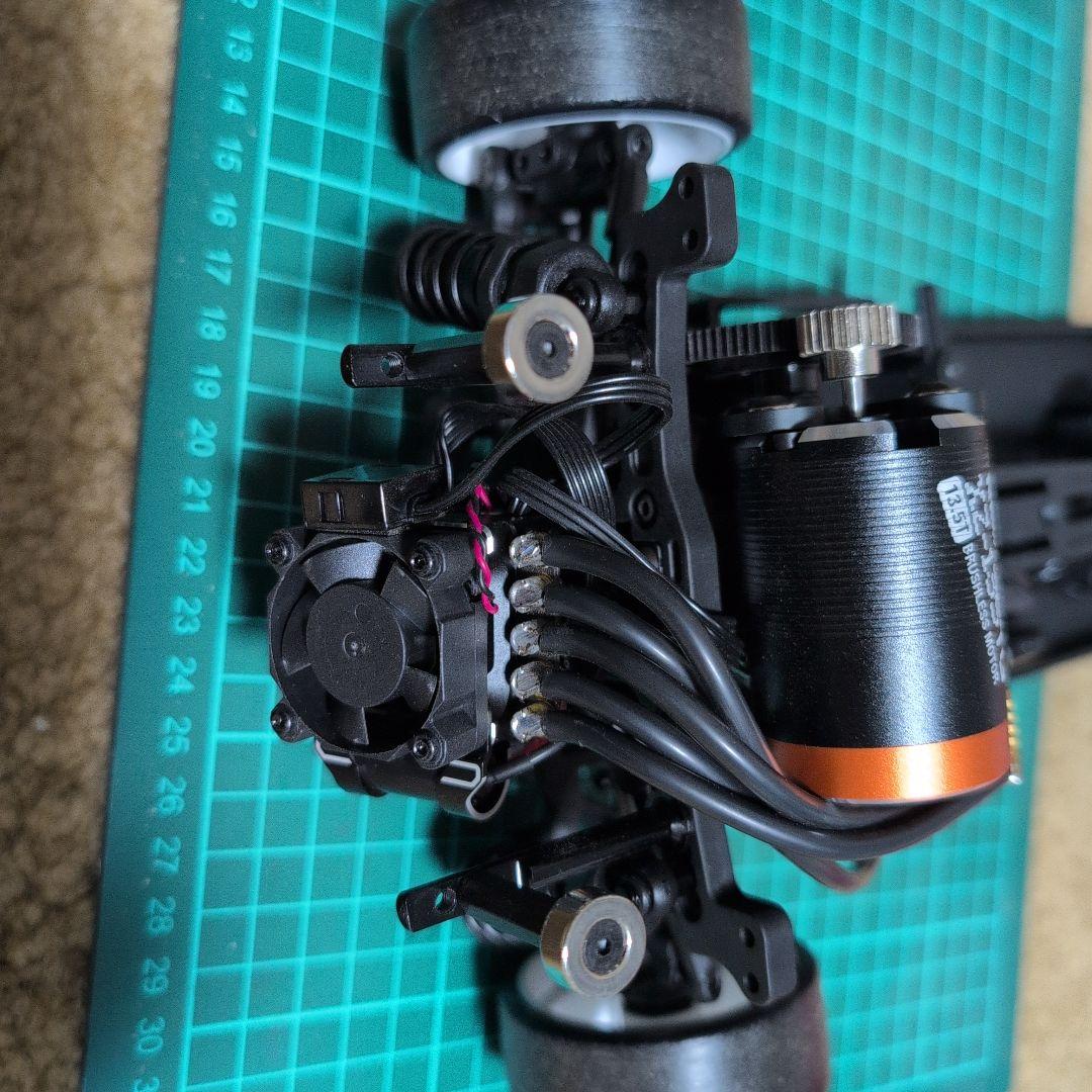 値下げ　ヨコモ　RD2.0 完成品フルセット