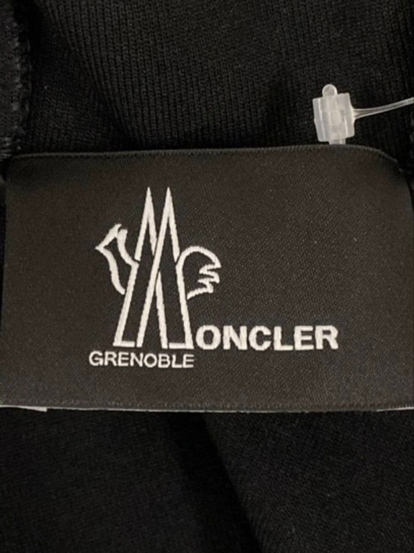 2*6様 モンクレール MONCLERブルゾン Sサイズ