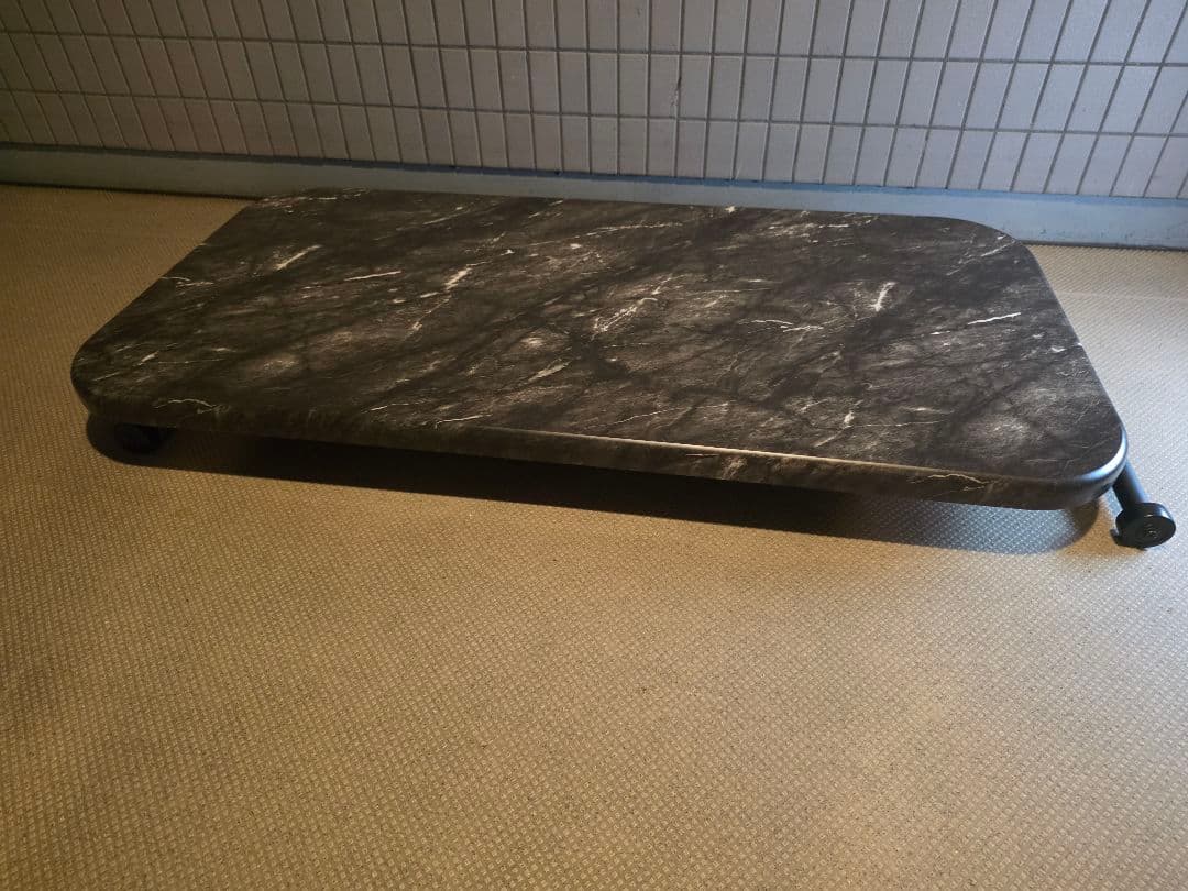 リフティングテーブル グランティ昇降式テーブル　 120cm