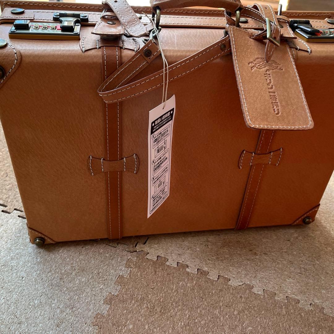 キリン一番搾り　イチロ−イチ番トランク「新品未使用」