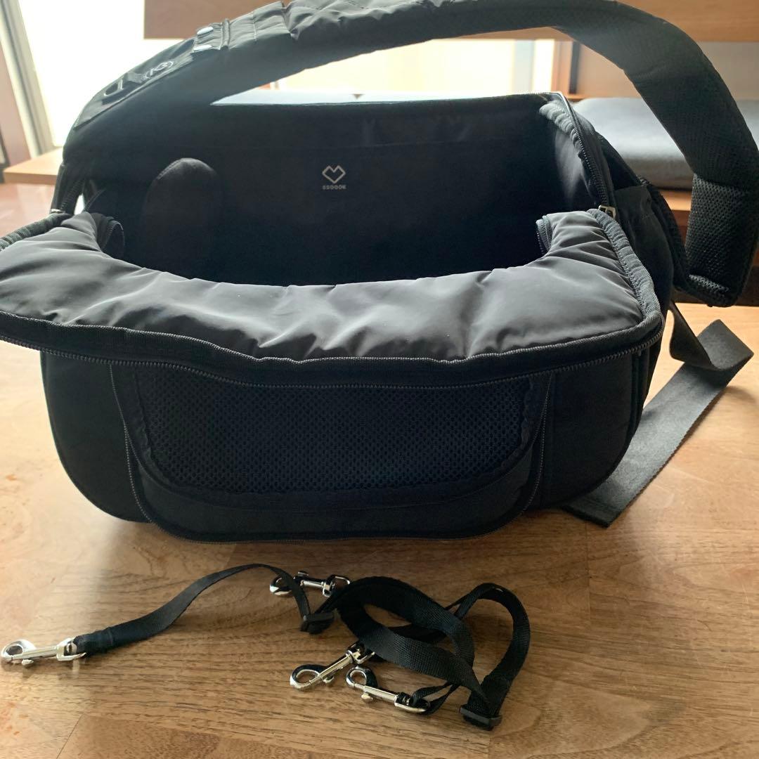 キャリーバッグ・スリング ssoook