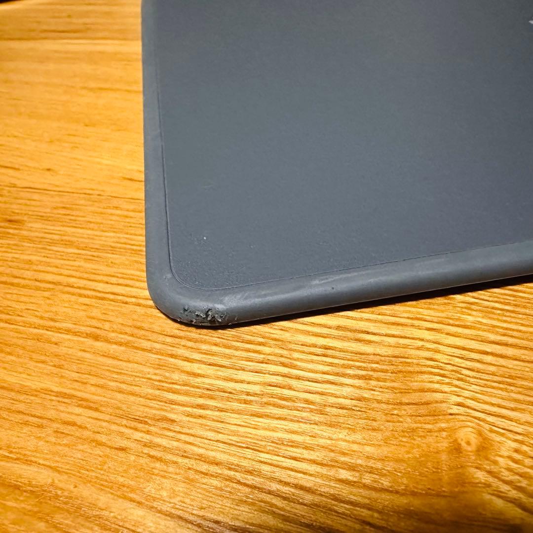 LogiCombo Touch キーボードカバー iPad Air M2用