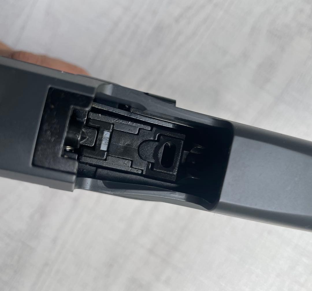 タナカワークス P220 IC ガスブローバック