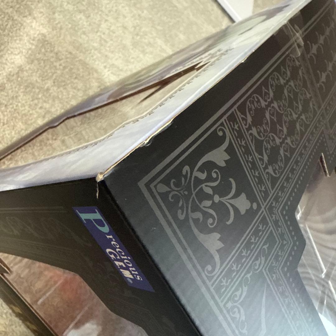 G.E.M. コードギアス 復活のルルーシュ L.L. & C.C.