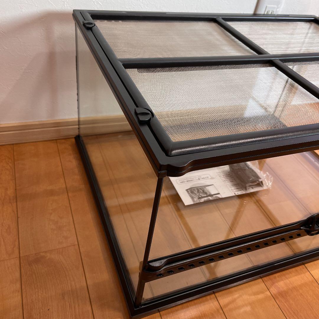 グラステラリウム 6030 ほぼ未使用 PT2604