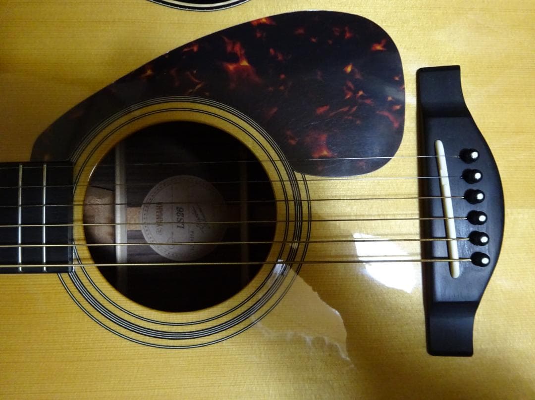 【美品／送料込】★YAMAHA LS26 ARE★生産完了品★