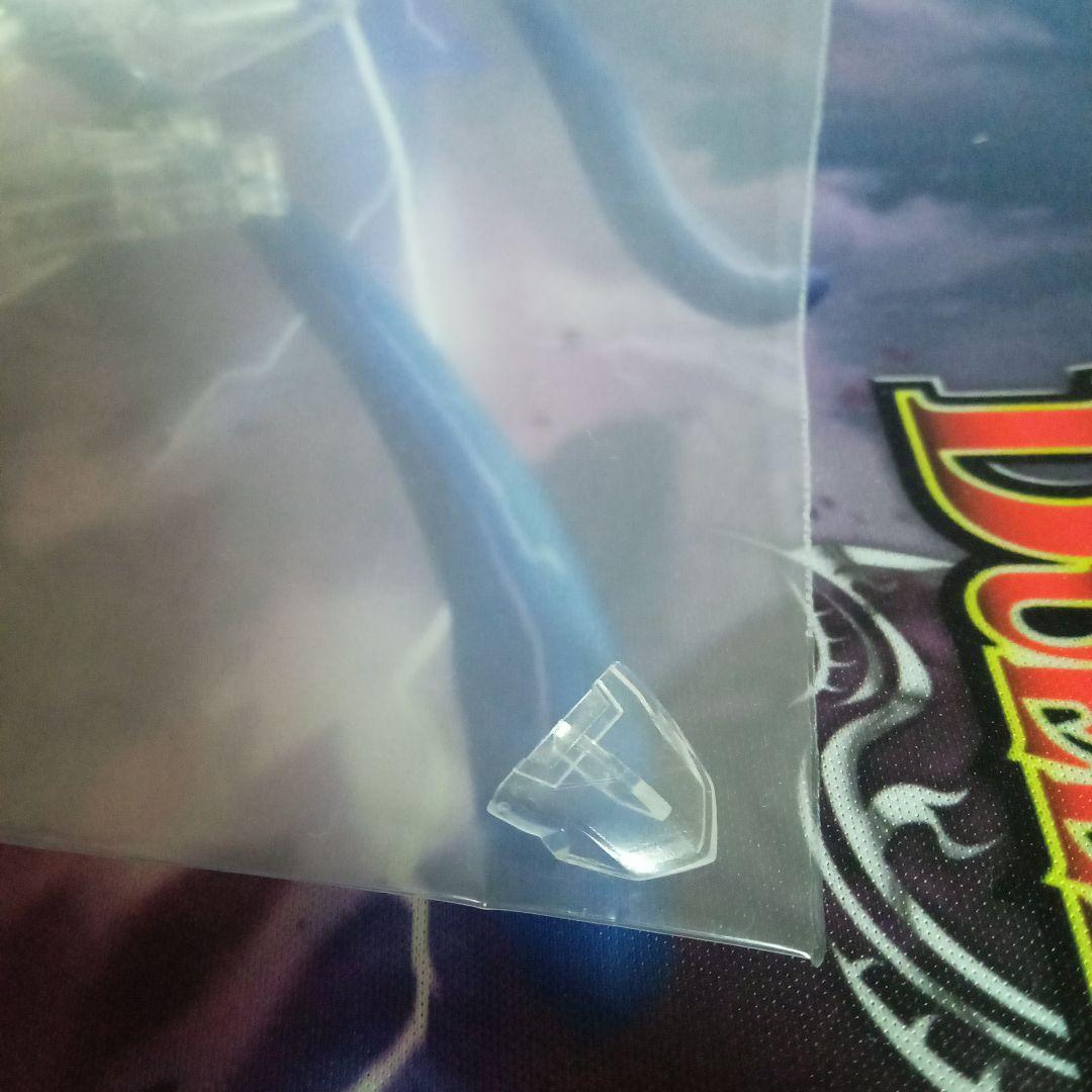 ガンプラ　MG ブリッツガンダム　ミラージュコロイド　クリア　現状販売