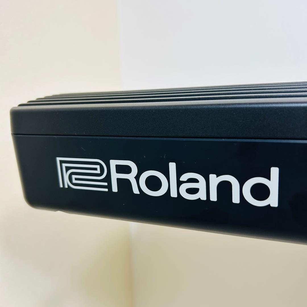 【極美品24年製】電子ピアノRoland GO-88P PIANO88スタンド付