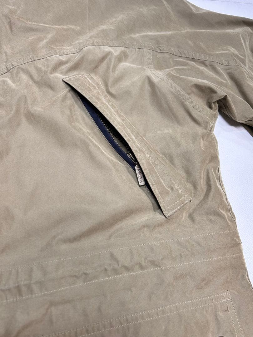 【Barbour バブアー　T700 fulbourn ジャケット】