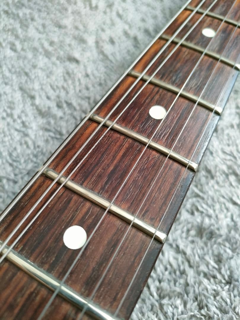 ギター YAMAHA ST500R Sunburst