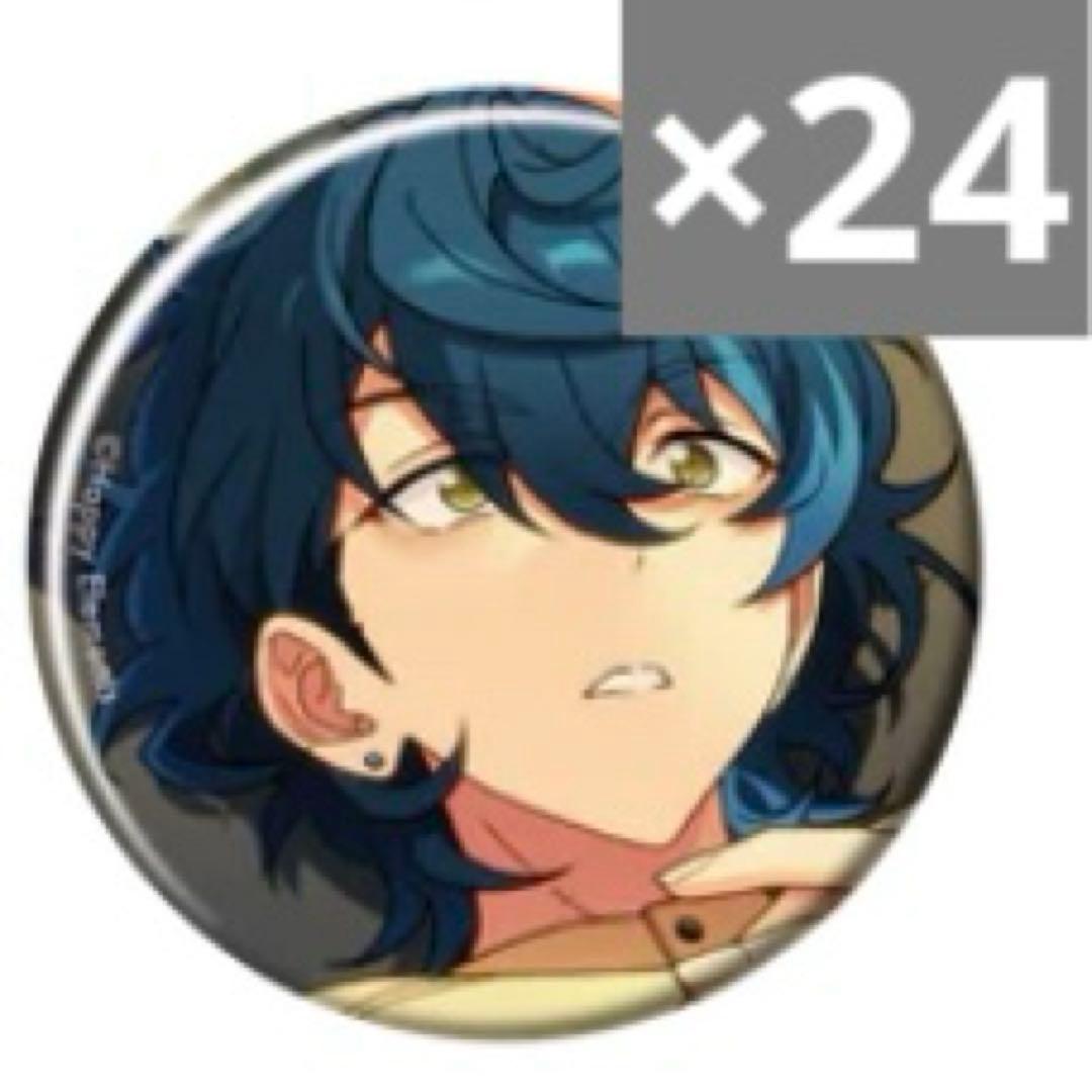 青葉つむぎ あんスタ コレ缶 カジュアル 24点