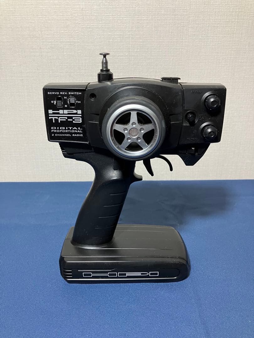 HPI サベージ X ( 中古 )