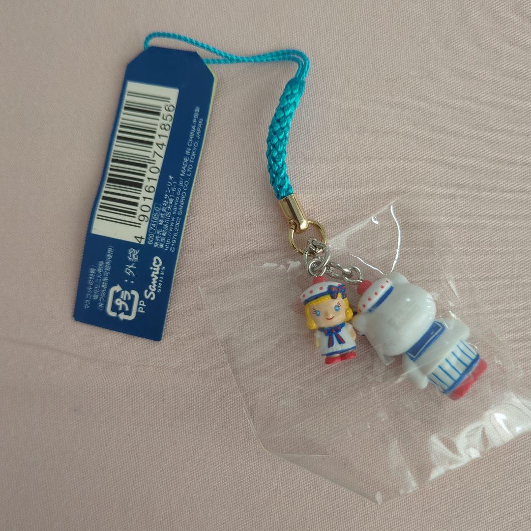 ハローキティ　横浜キティ物語