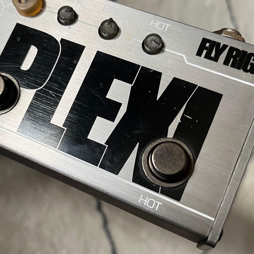 【即購入ok】TECH21 FLY RIG5