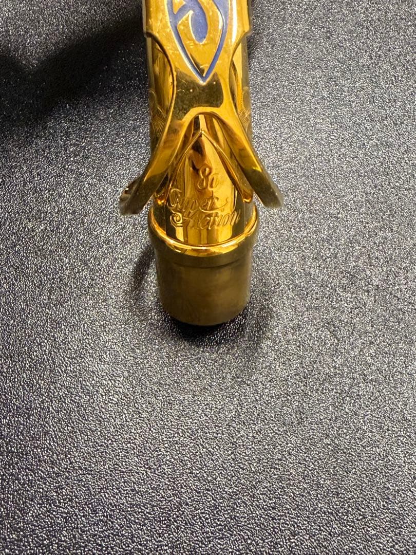 セルマー　シリーズ2 GP ネック