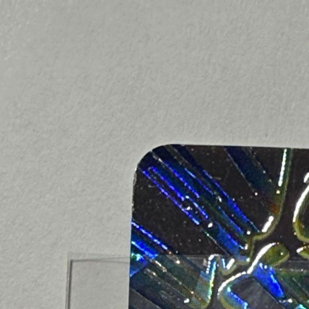 a*a様 ドラゴンボールヒーローズ 孫悟空 BM11-SEC3