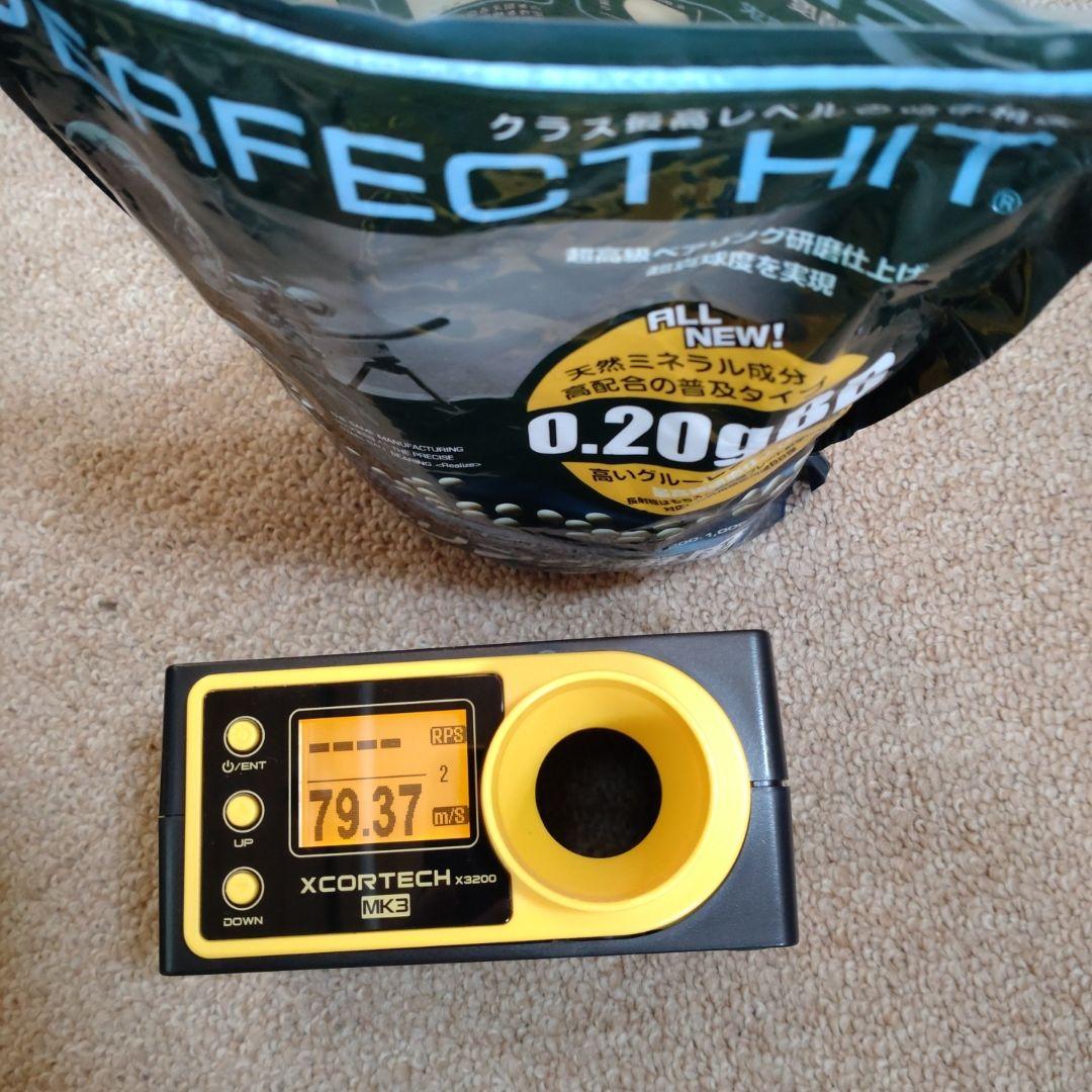 M4 パトリオット ハイサイクル 東京マルイ 電動ガン