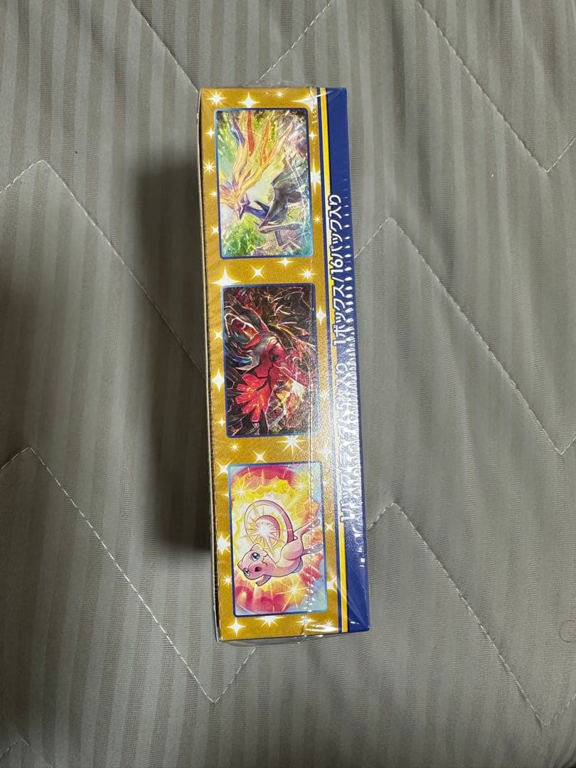 ポケモンカードゲーム 25th アニバーサリーコレクション　シュリンク付き