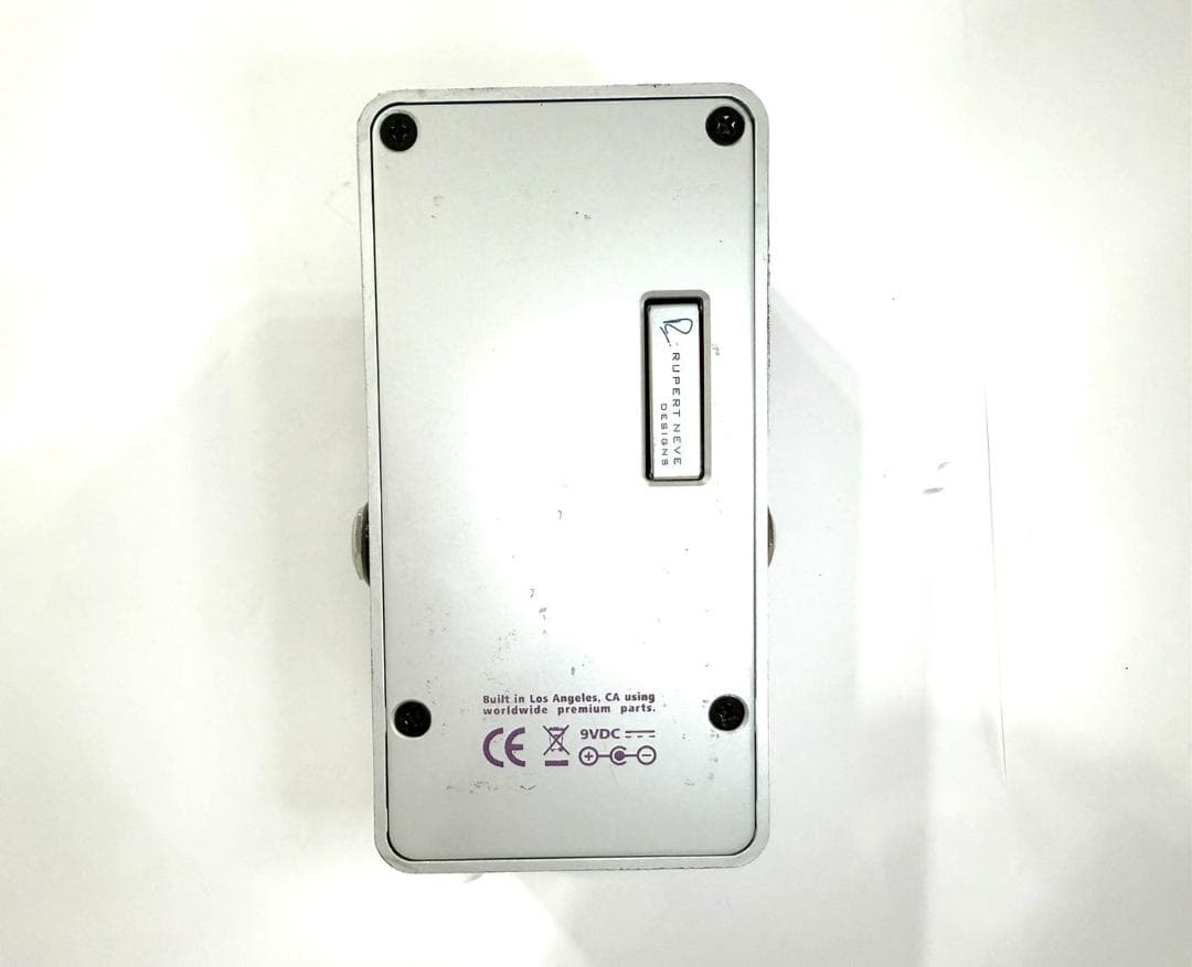 ギター BOGNER / BURNLEY