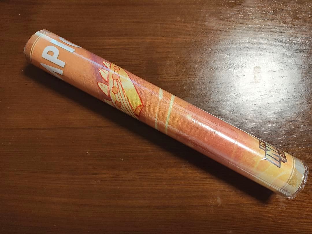 ディズニー ロルカナ スティッチ プレイマット（優勝） セットチャンピオンシップ