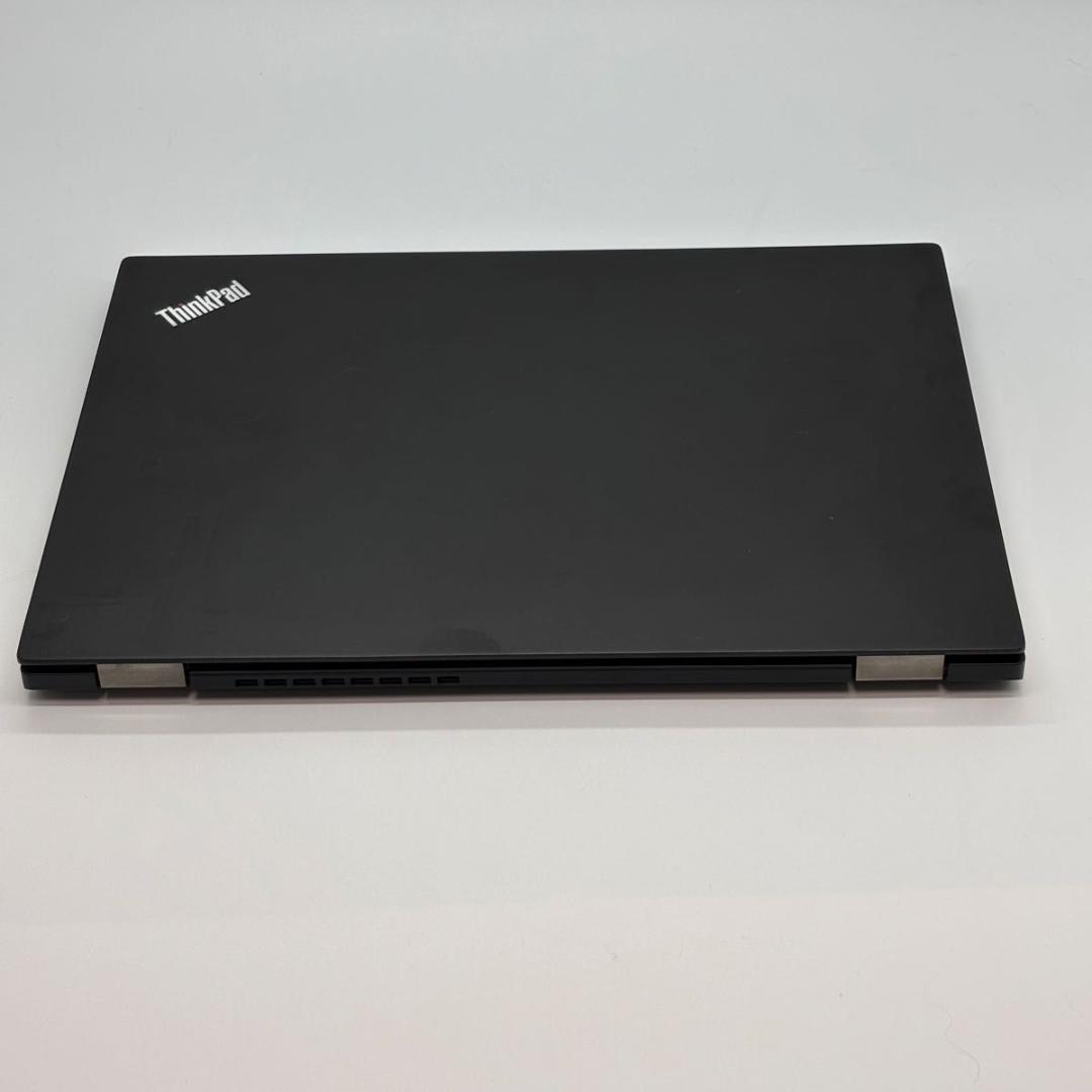 Windowsノート本体 ThinkPad L13 Core i5-1145G7 16GB/256GB 6