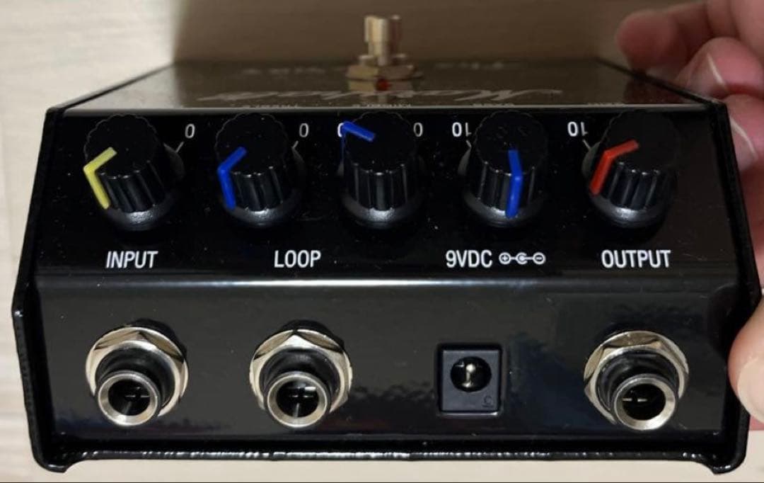 Marshall The Guv'nor ギターエフェクター