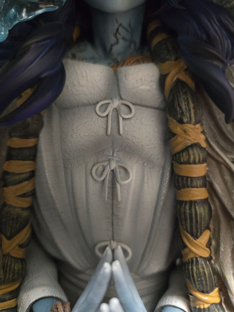 エルデンリング ラニ 魂殿 HunDian Studio ELDEN RING