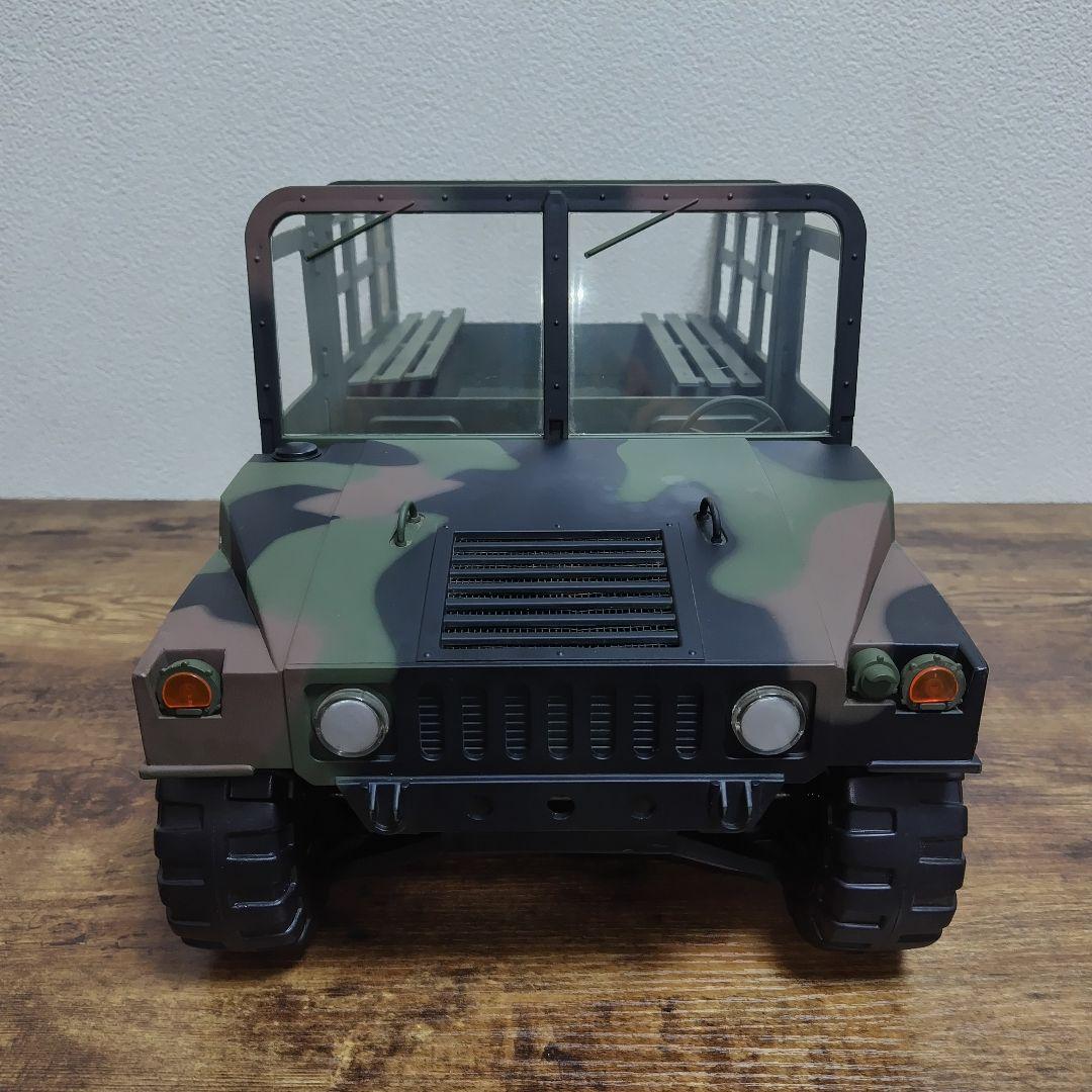 ハンビー　米軍　当時物