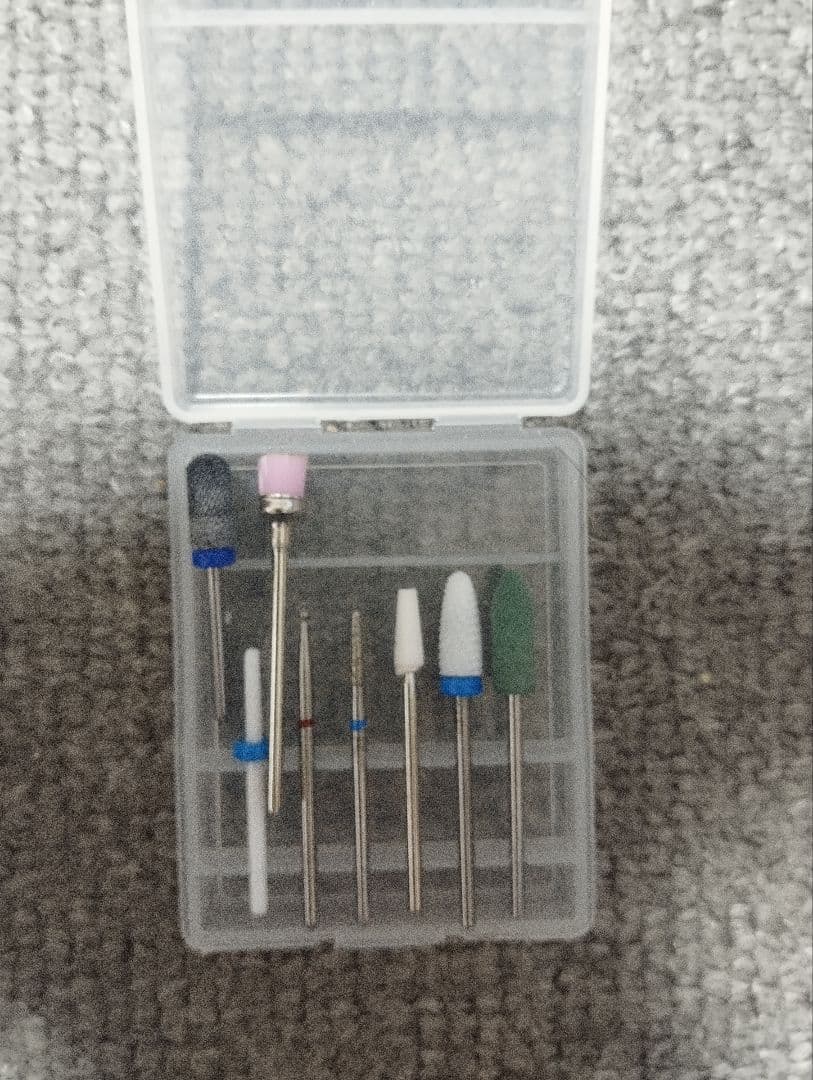 L'UGX電動ネイルマシンLG601