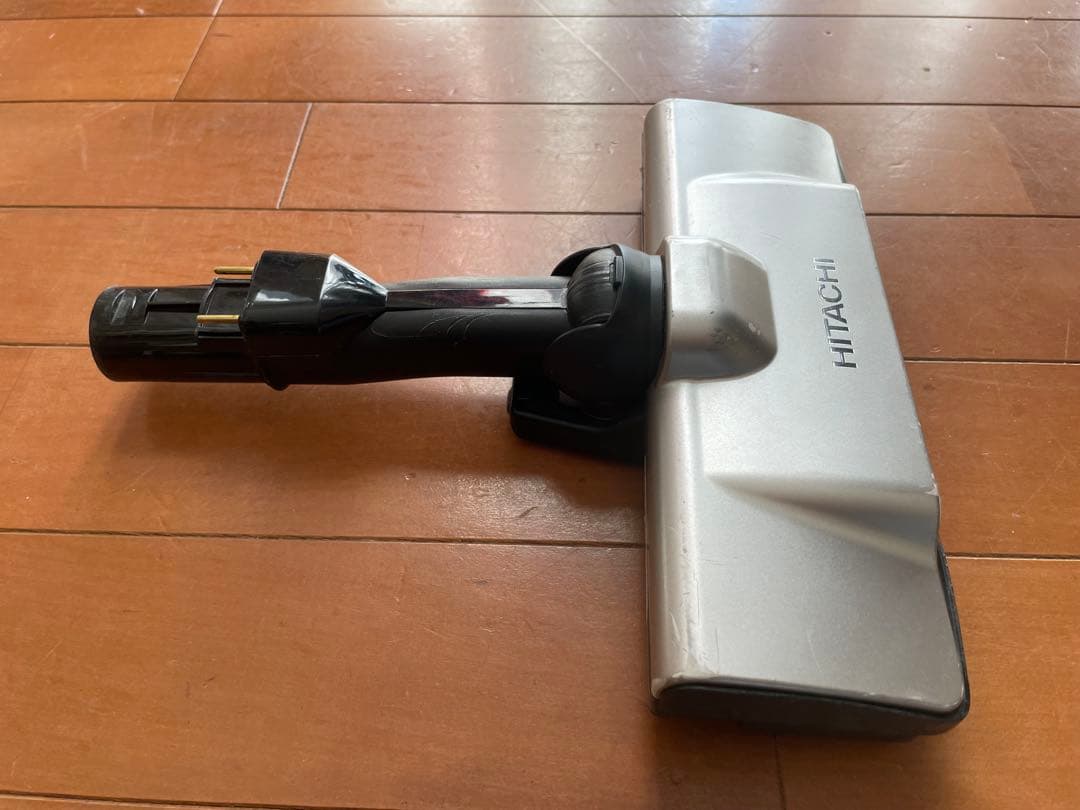 日立 掃除機 パワーヘッドD-DP28 PV-BH900J-011 ゴールド 金