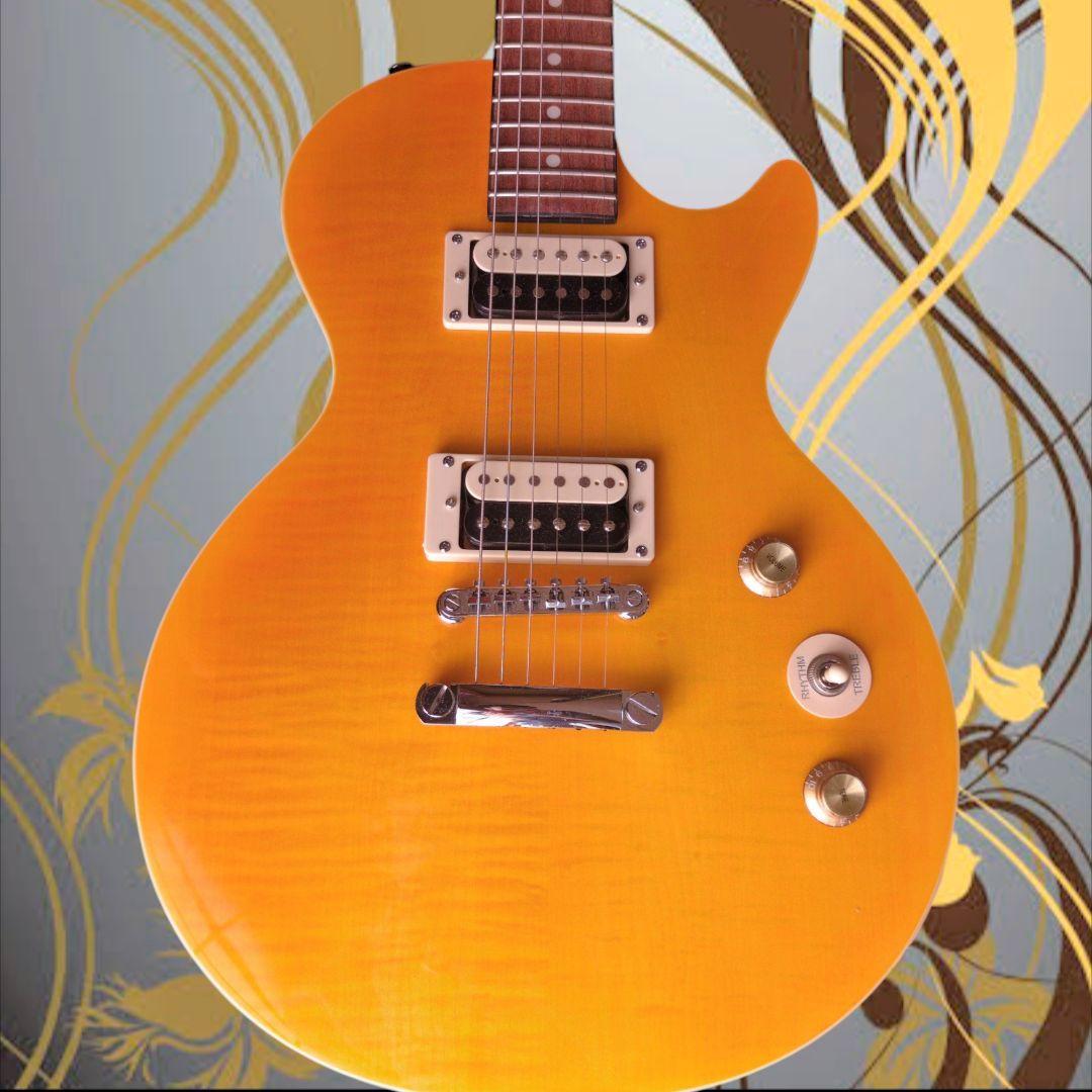 おいさんEpiphoneSLASHAFD LesPaulspecial-Ⅱ