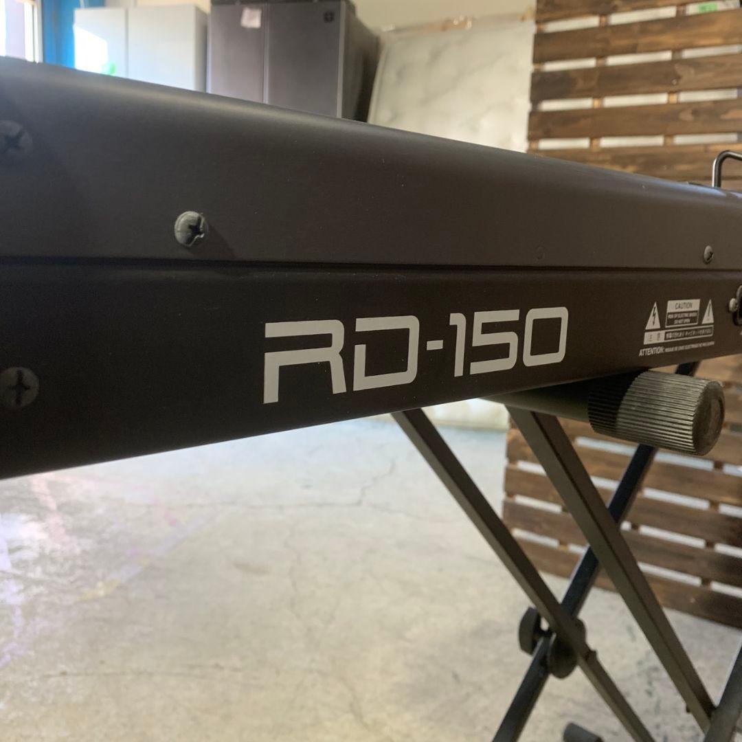 K692 Roland ローランド RD-150 ピアノ italy