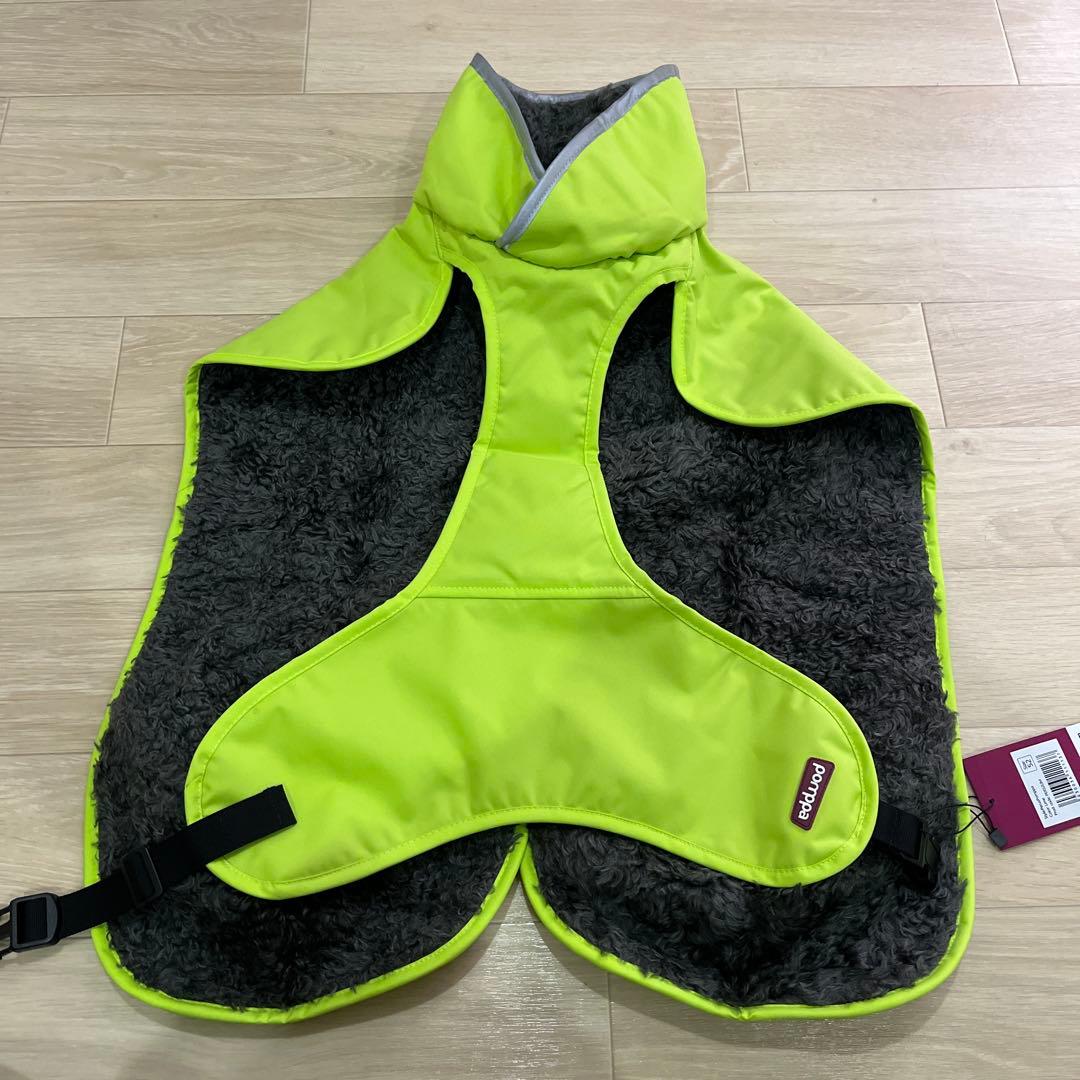 ポムッパ Perus Pomppa 52cm ドッグコート 中型犬 大型犬