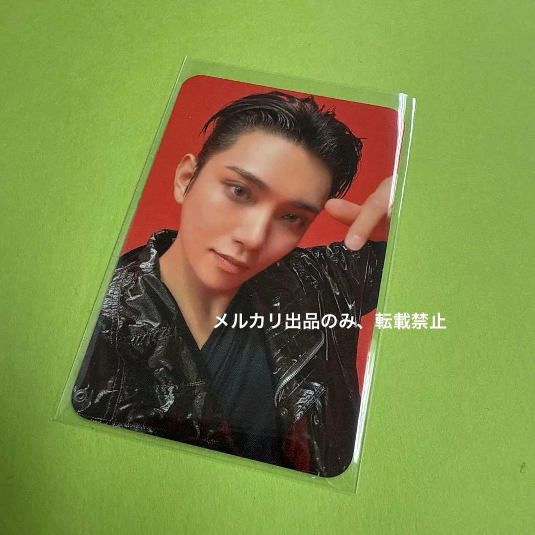 SEVENTEEN kpopnara US 限定 ラキドロ トレカ ジョシュア