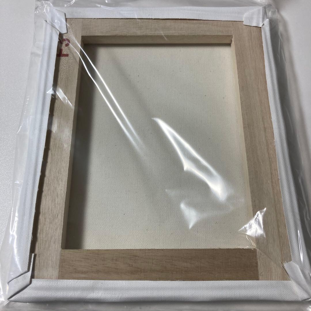 86 複製サイン入りキャンパスパネル⚡新品未使用⚡