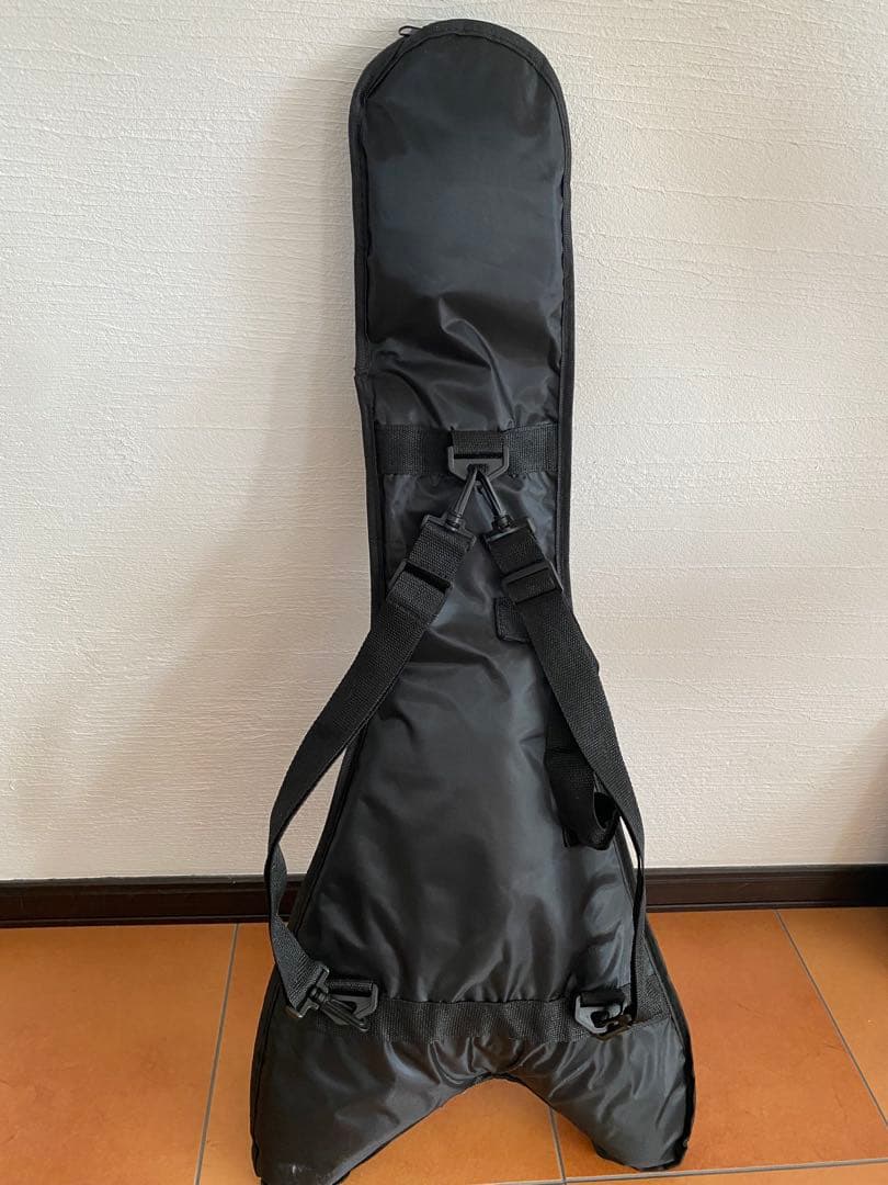 アンプ内蔵子ども用ギター