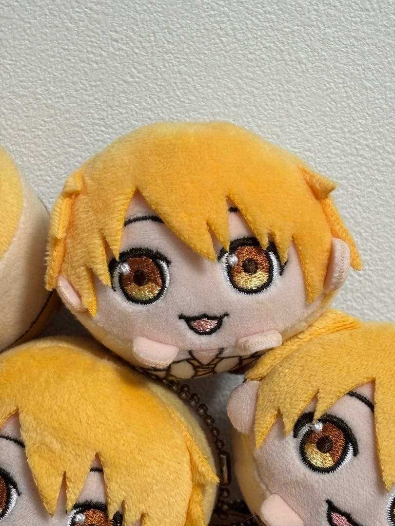 すとぷり　るぅとくん　もちころりん38個