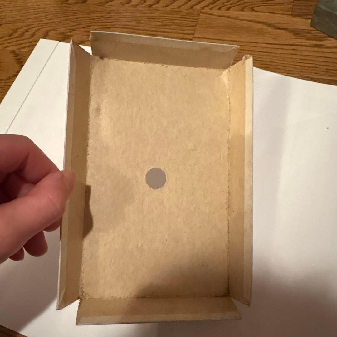 芳龍閣硯本舗　雨畑硯　深澤勝左衞門　書道　硯　すずり①