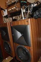 JBL HLS610　　1998年発売)　★★YouTubeアップ！