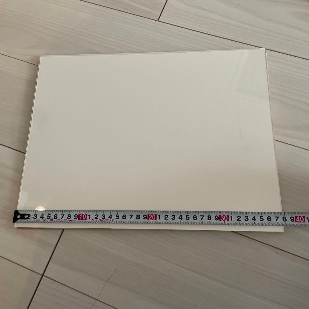 額縁　木　セット