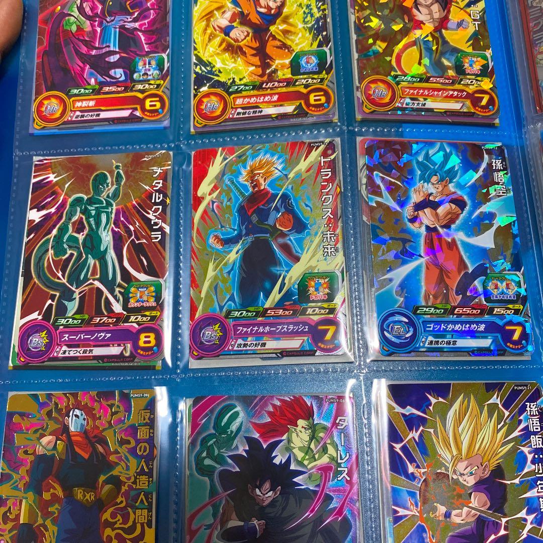 早い者勝ち！！星4やシークレット大量