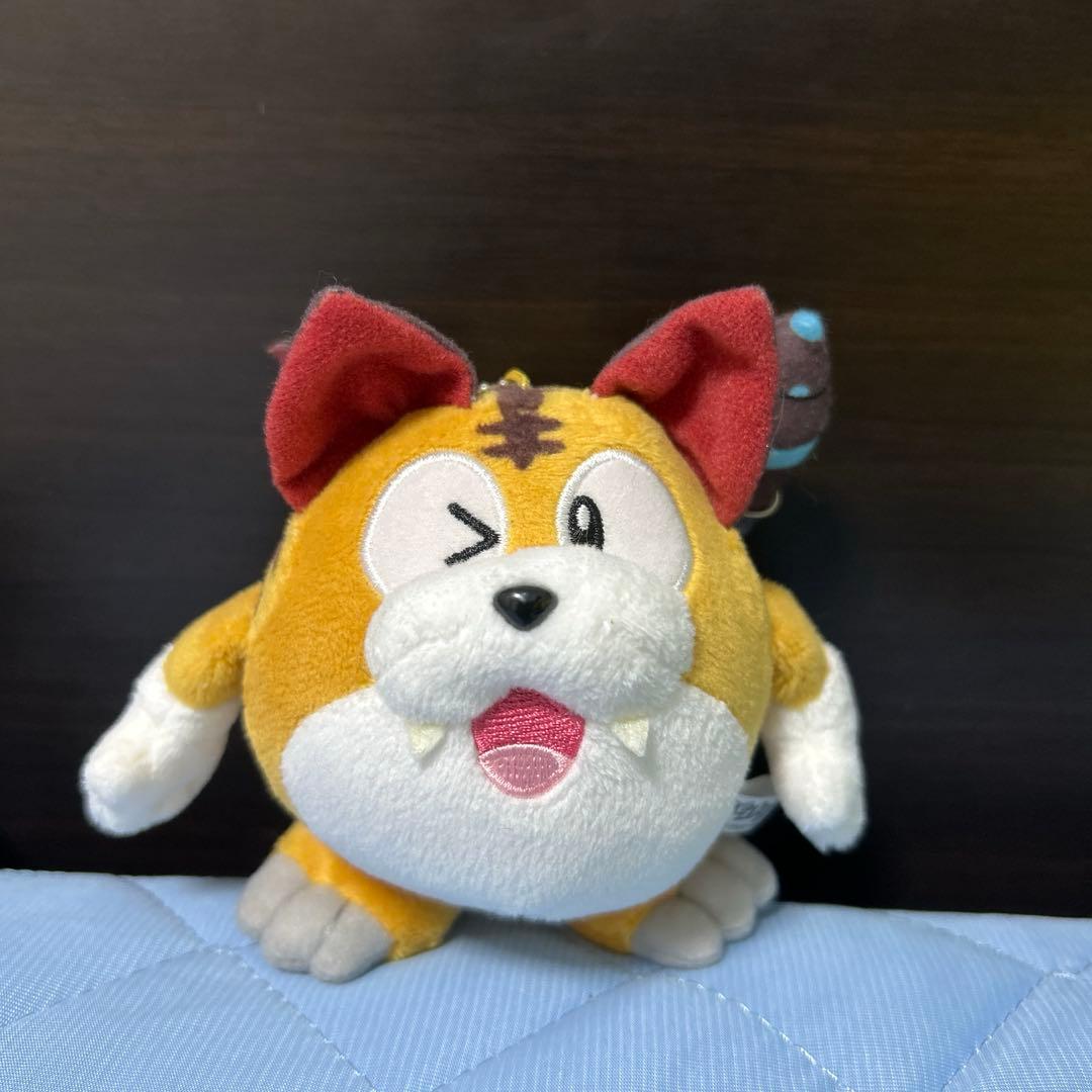 パズドラのなんか