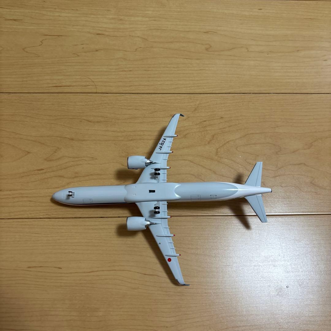 む*ん様 全日空商事 NH20191 1/200 A321neo JA152A